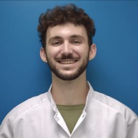 Portrait de Marcus Balesdens