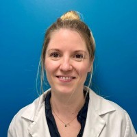 Portrait de Marianne Argoud-Puy