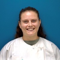 Portrait de Pauline Fontorbes